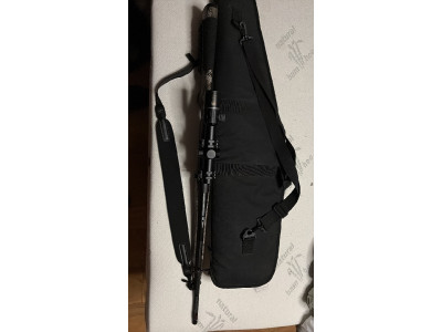 Rifle Winchester SXR2 Strata Fluted 30-06 + Visor Burris