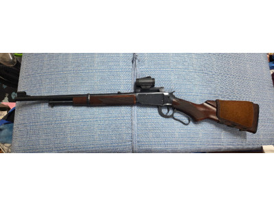 Winchester Timber Carbine 444 Marlin