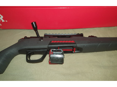 Winchester xpert 22 lr
