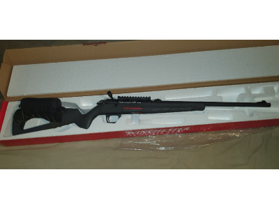 Winchester xpert 22 lr