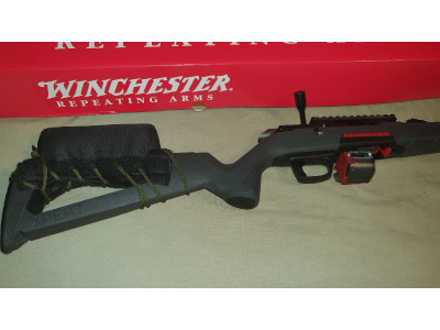Winchester xpert 22 lr