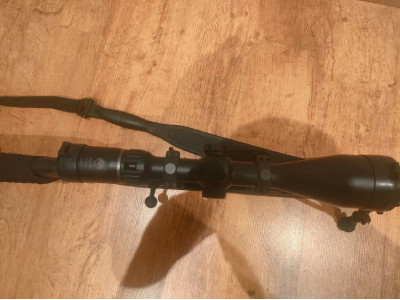 Winchester xpr ......