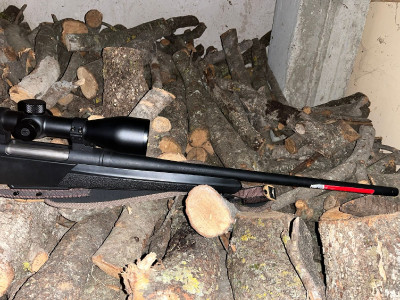 WINCHESTER XPR 30-06