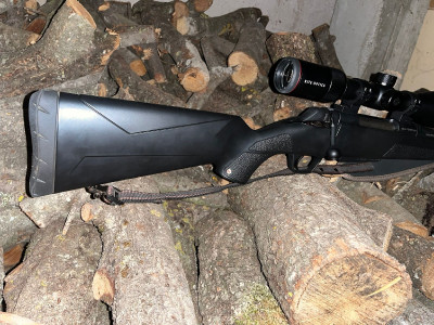 WINCHESTER XPR 30-06