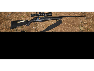 Winchester xpr 300...