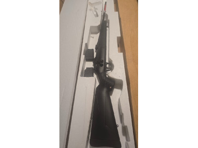Winchester xpr 6.5cr