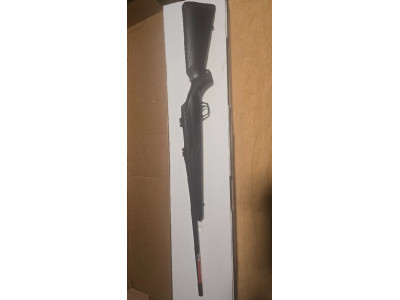 Winchester xpr 6.5cr
