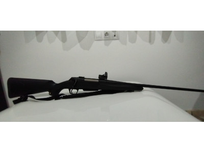 Winchester Xpr cal 300