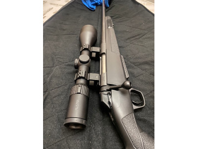 Winchester XPR Cal3006