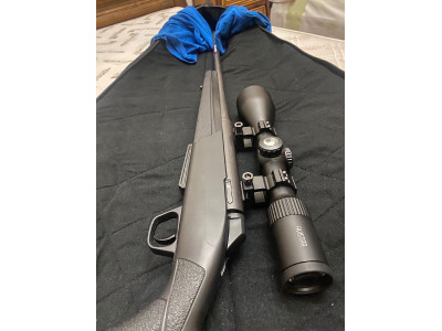 Winchester XPR 30-06