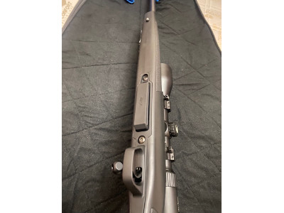 Winchester XPR Cal3006
