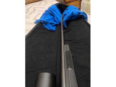 Winchester XPR Cal3006
