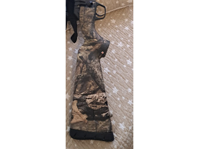 Winchester xpr Camo 30666.C