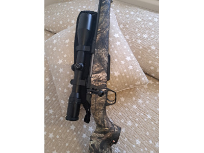 Winchester xpr Camo 30666.C