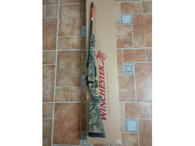 Rifle Winchester XPR Mobuc 308