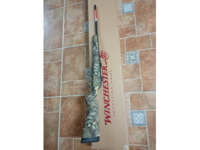 Rifle Winchester XPR Mobuc 308