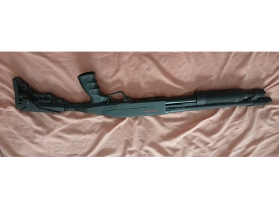 Wuinchester sxp defender
