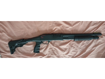 Winchester SXP Defender
