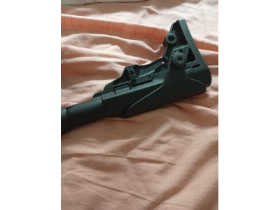 Wuinchester sxp defender