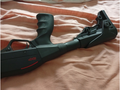 Wuinchester sxp defender