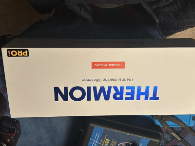 Wuinchester y vizor pulsar