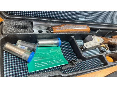 Zabala anthea escopeta