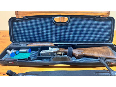 Zabala anthea escopeta