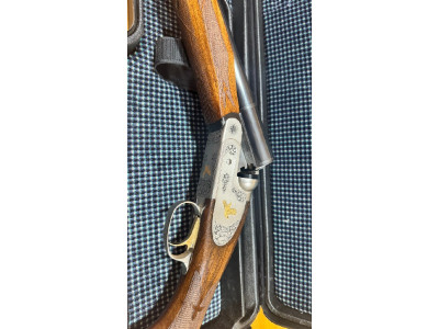 Zabala anthea escopeta