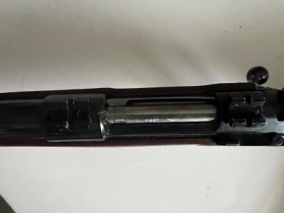 Zastava 375 H&H magnum