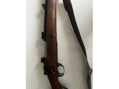 Zastava 375 H&H magnum