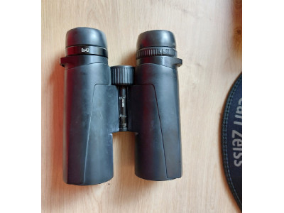 Zeiss Conquest HD 8x42