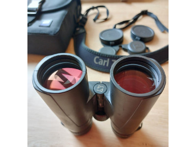 Zeiss Conquest HD 8x42