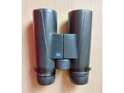 Zeiss Conquest HD 8x42