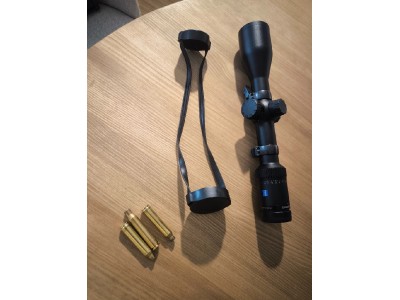 Zeiss Conquest V6 2-12x50