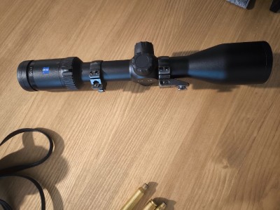 Zeiss Conquest V6 2-12x50