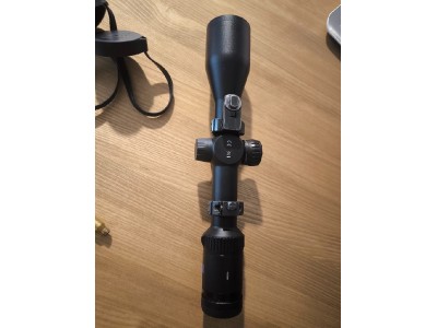 Zeiss Conquest V6 2-12x50