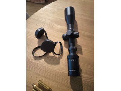 Zeiss Conquest V6 2-12x50