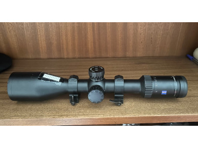 Zeiss conquest v6 2,5-15x56