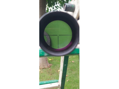 Zeiss Diavari V 1,5-6x42