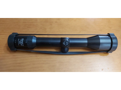 Zeiss Diavari V 1,5-6x42