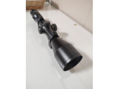 Zeiss Diavari V 2.5-10x50 R.I