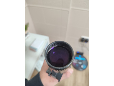 Zeiss Diavari V 2.5-10x50 R.I