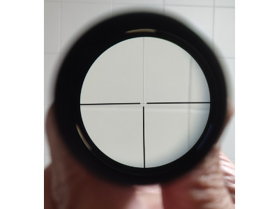 Zeiss Diavari V 2.5-10x50 R.I