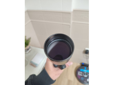 Zeiss Diavari V 2.5-10x50 R.I