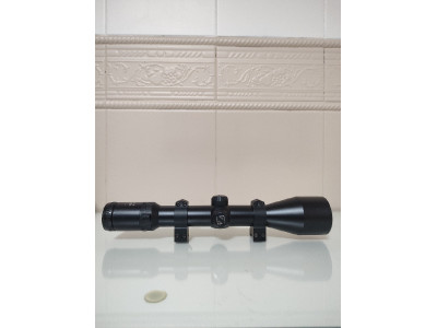 Zeiss Diavari V 2.5-10x50 R.I