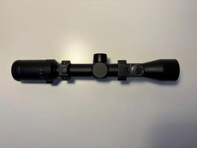 Zeiss Terra 3X 2-7x32
