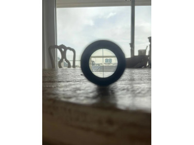 Zeiss Terra 3X 2-7x32