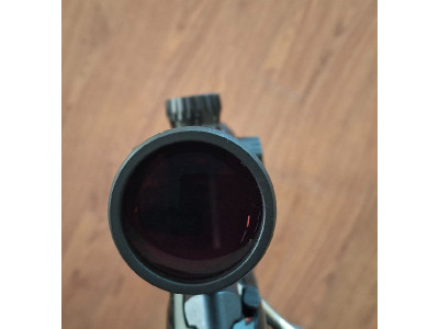 Zeiss V6 2.5-15x56 con retícula iluminada y torreta balístic