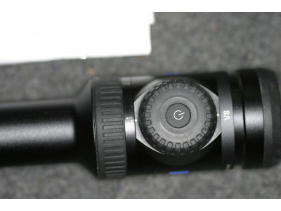 Zeiss V8 batida RAIL I,I-8X24