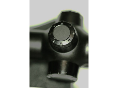 Zeiss V8 batida RAIL I,I-8X24